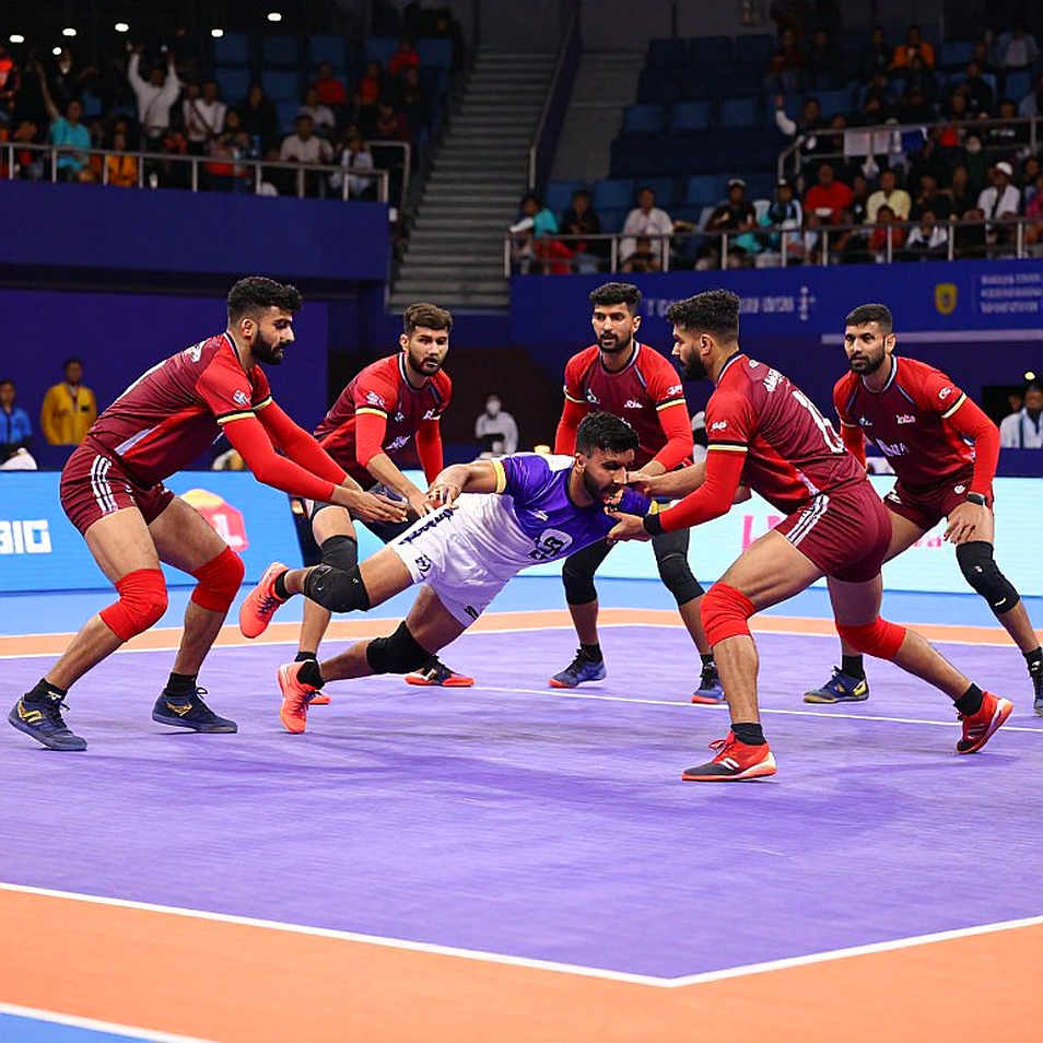 কাবাডি কাভারেজের ফাঁকা স্কোরবোর্ড: দাবি ছড়ায় দ্রুত, যাচাই পৌঁছায় না