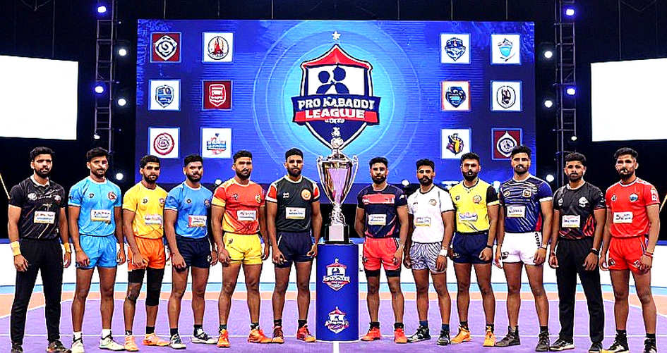 নিলামের দাম, রেইডের স্প্লিট: কাবাডির বাজার যে সংখ্যাটা মাপে না