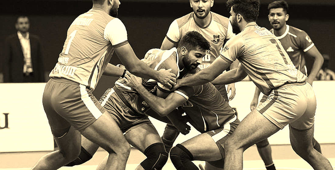 ৩৭–৩৪: নারী কাবাডি ফাইনালের তিন পয়েন্ট, এবং যে হিসাবটা এখনো মেলেনি
