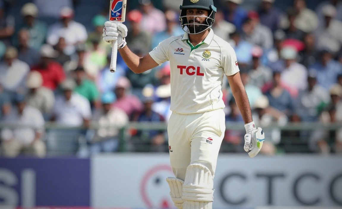 The 46-Run Morning: A Ball-by-Ball Audit of How India's 12-Year Home Wall Fell
