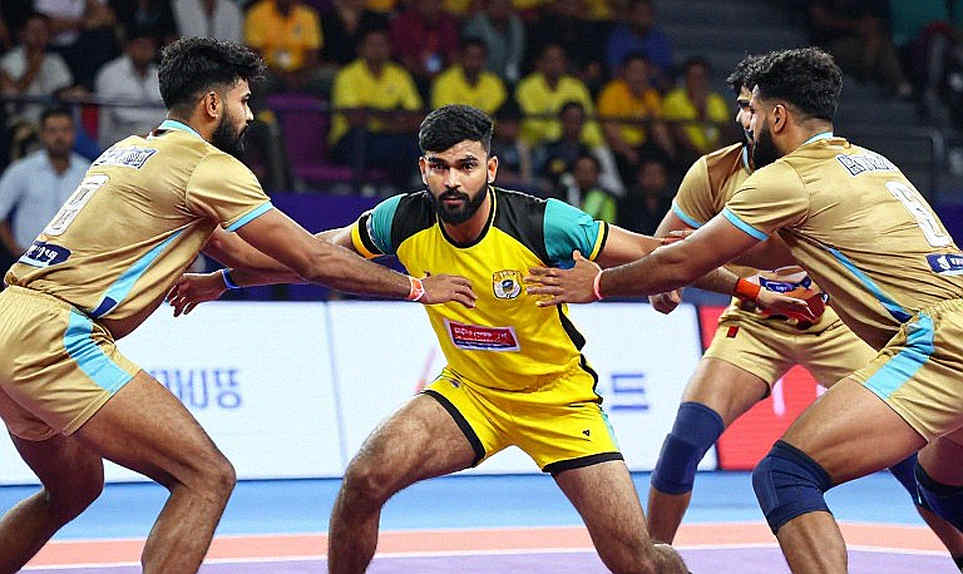 কমনওয়েলথ কাবাডি চ্যাম্পিয়নশিপ ২০২৬: সতেরোটি নাম, বারোটি অনুপস্থিতি এবং কাবাডির নিরব দ্বিতীয় সারি