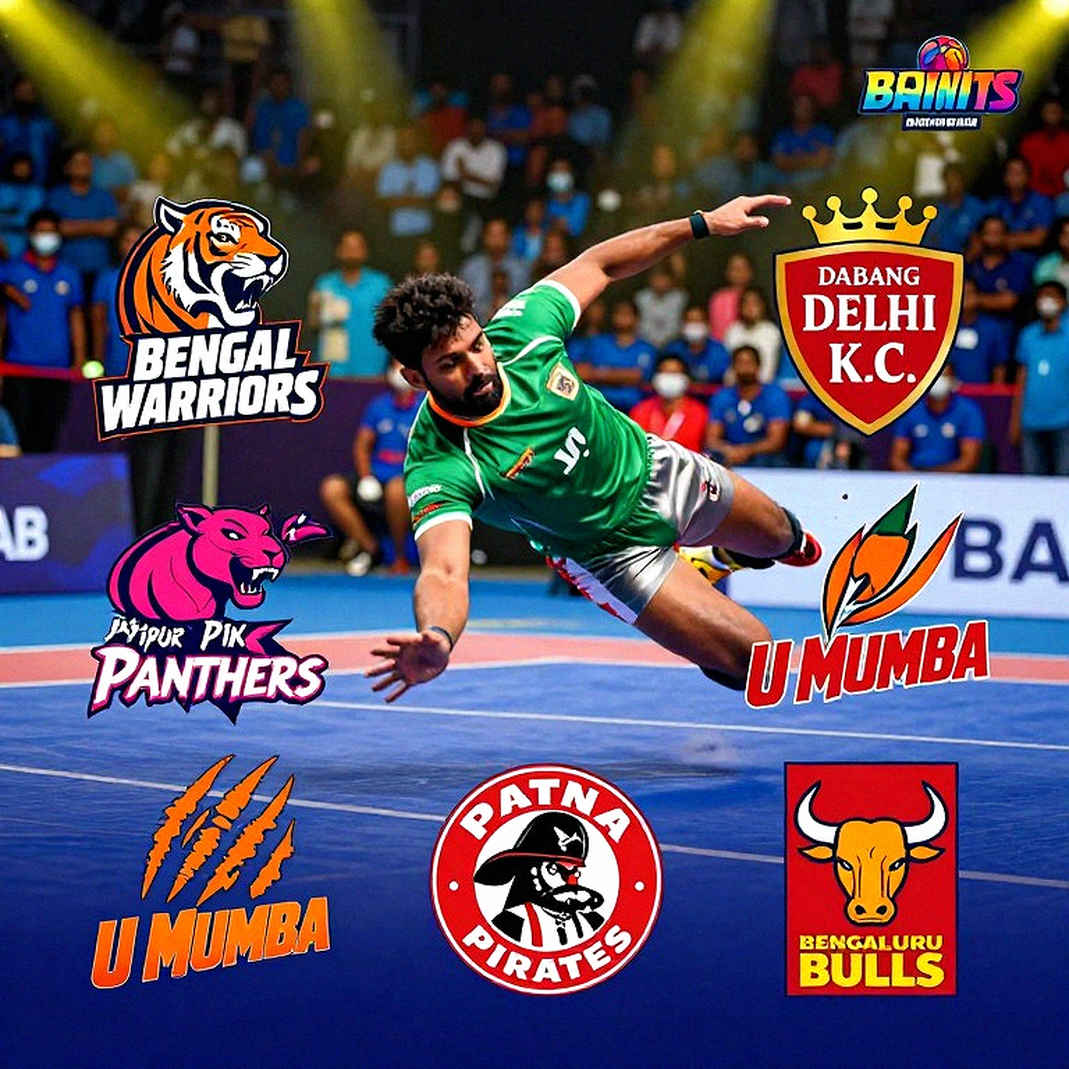 কমনওয়েলথ কাবাডি ২০২৬: রেইড নয়, ডিফেন্সের কলামেই লুকানো ভারতের জয়ের গল্প