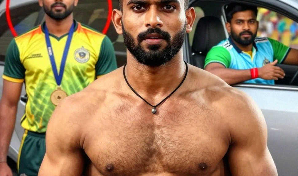 কাবাডির কর্নারে ফাটল: ইরানের মুখোমুখি হওয়ার আগে ভারতের প্রতিরক্ষা প্রশ্ন