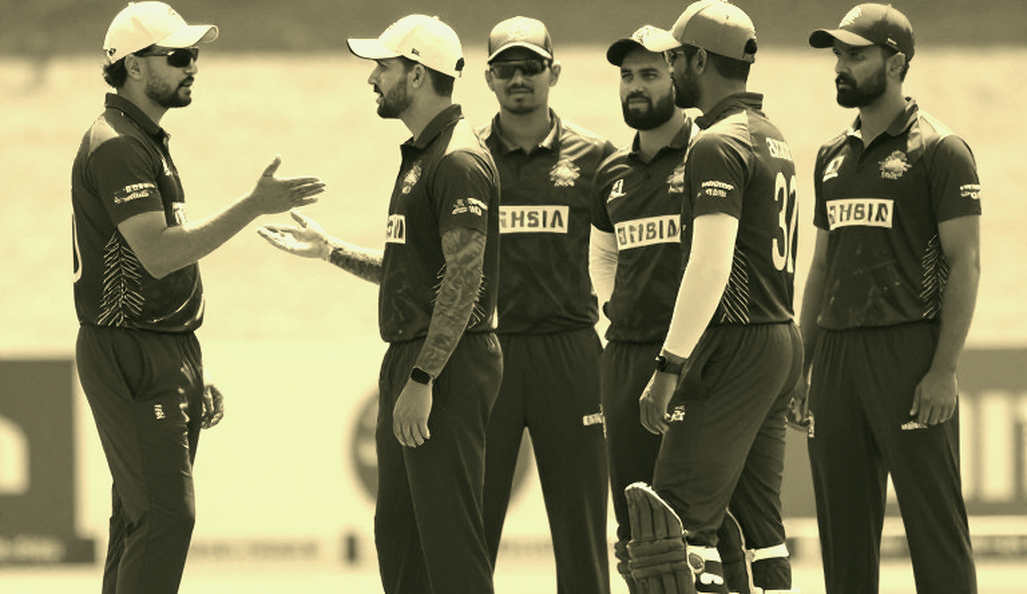 এশিয়া কাপের নীরব খাতা: ৯২ বল, ১৯ বছরের কাঁধ আর ক্রোয়েশিয়া থেকে ধার করা একটি মডেল