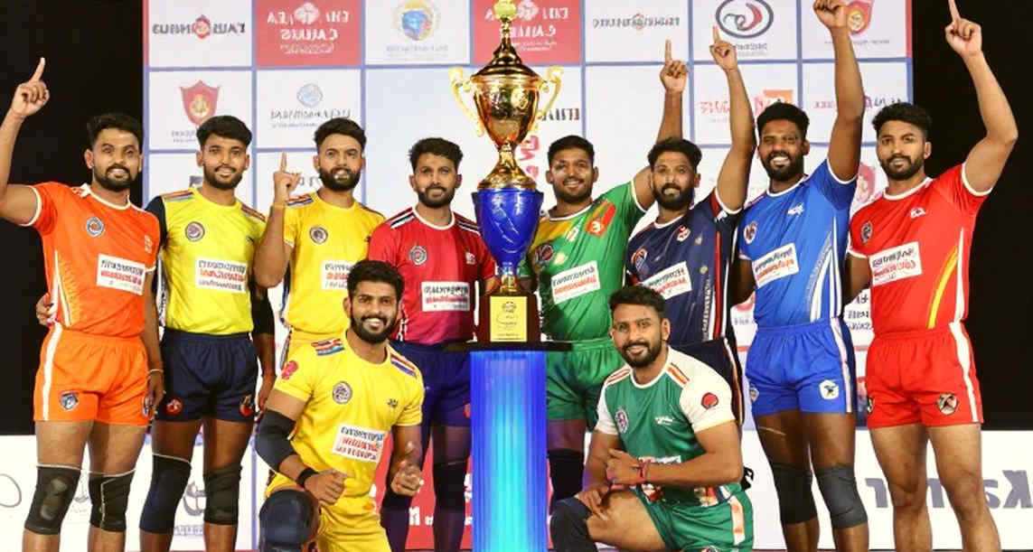 All-Outs, Bonus Points and the Empty Column: The Real Ledger Behind India's 48-24 Semifinal Against Nepal