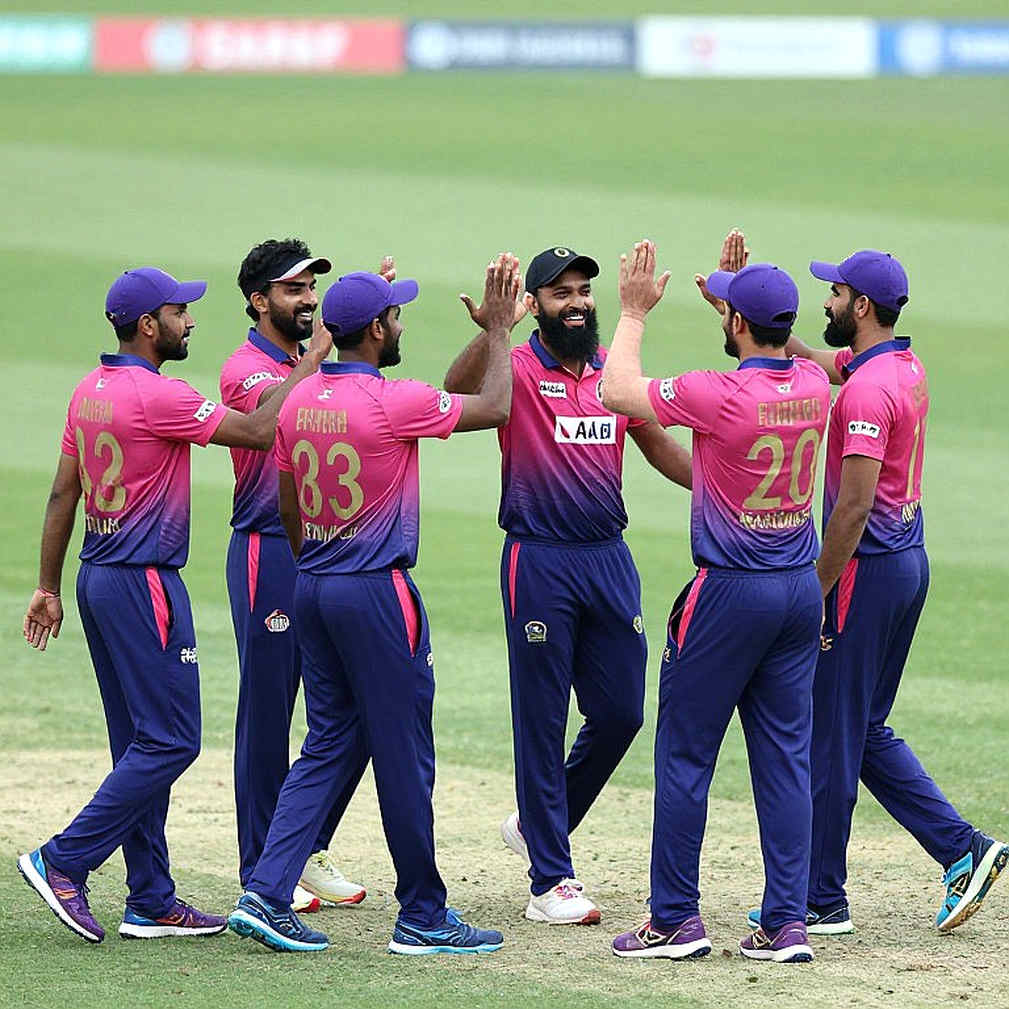 রিলিজ ক্লজ ছিল তালাবদ্ধ দরজা, চাবিটা ছিল স্যালারি ক্যাপের চাটাইয়ের নিচে