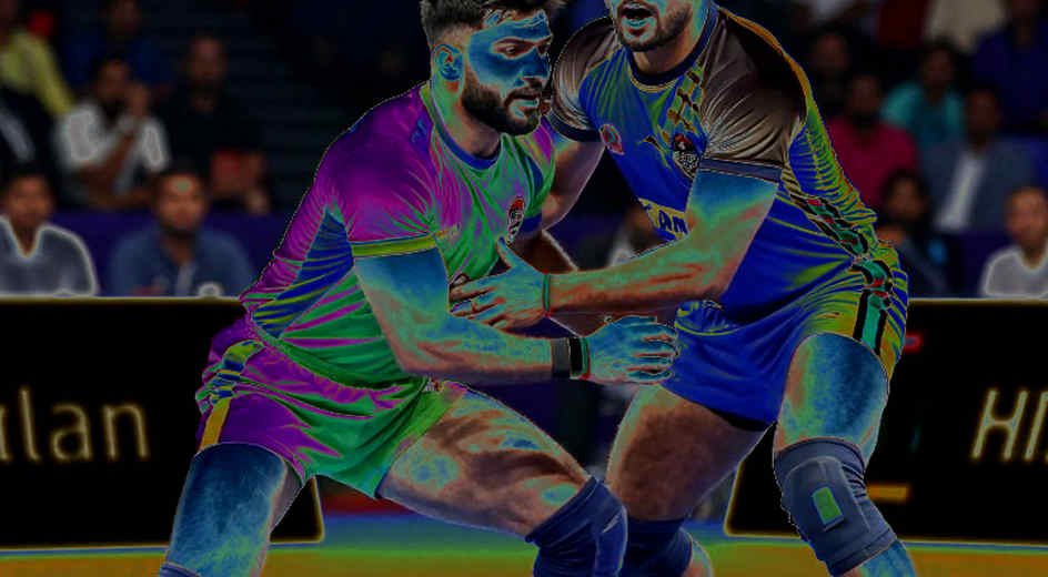 বোনাস লাইনের ওপারে ভারতের প্রতিরক্ষা: এশিয়ান গেমসে বাংলাদেশকে ৪২-২১ হারানোর ভেতরের পাঠ