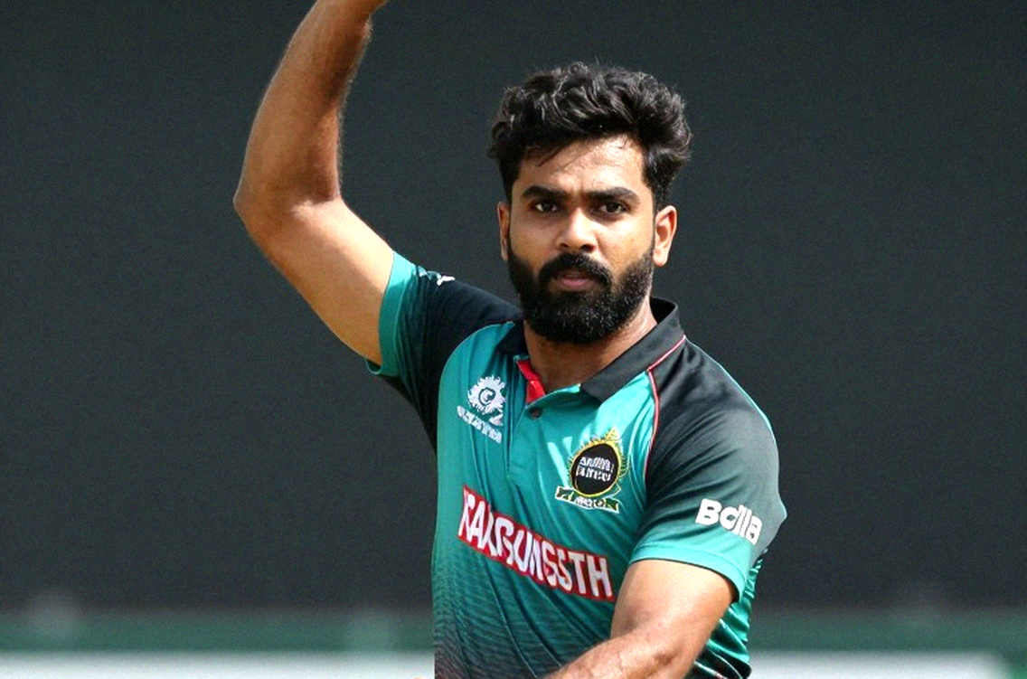 নীরব সাত ওভার: এশিয়ার ক্রিকেটে টুর্নামেন্ট আসলে যেখানে নির্ধারিত হয়