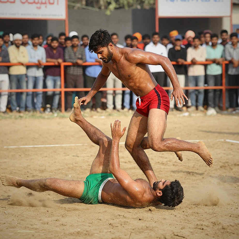 ৩৭–৩৪ যেই ফাইনাল এখনো খেলা হয়নি: এশিয়ান গেমস ২০২৬ নারী কাবাডি সোনার লড়াইয়ের প্রি-মর্টেম অডিট
