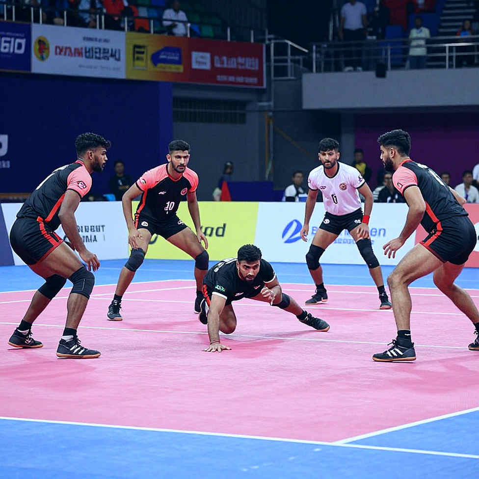 এশিয়ান গেমসের ফাইনালে শুরুর সাতে নেই পবন সেহরাওয়াত: ভারতের কৌশল, ইরানের ছায়া আর একটি তারিখের প্রশ্ন