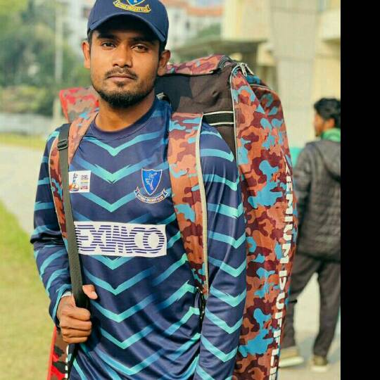 বি এম আনোয়ার হোসেন