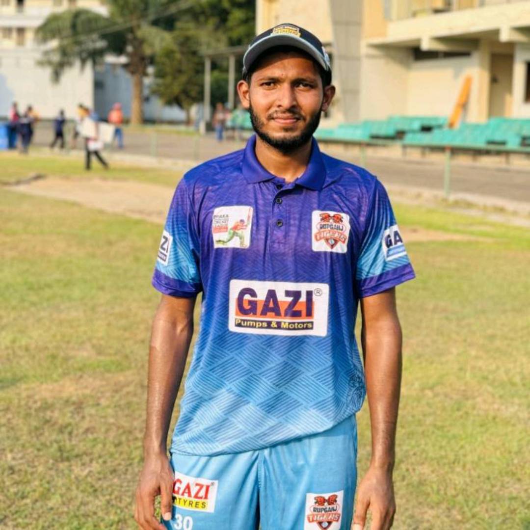 মহিউদ্দিন তারেক