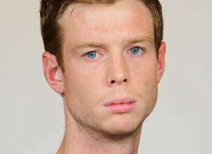 Alasdair Evans