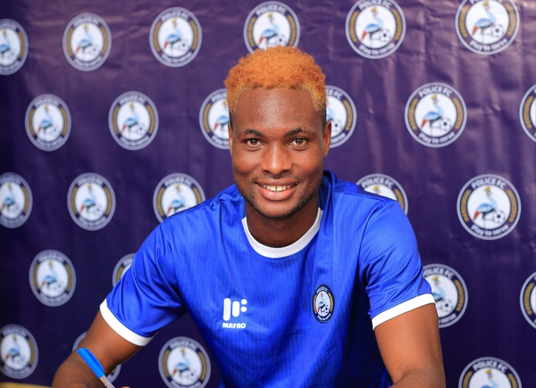 শ্রী সুমন সোরেন